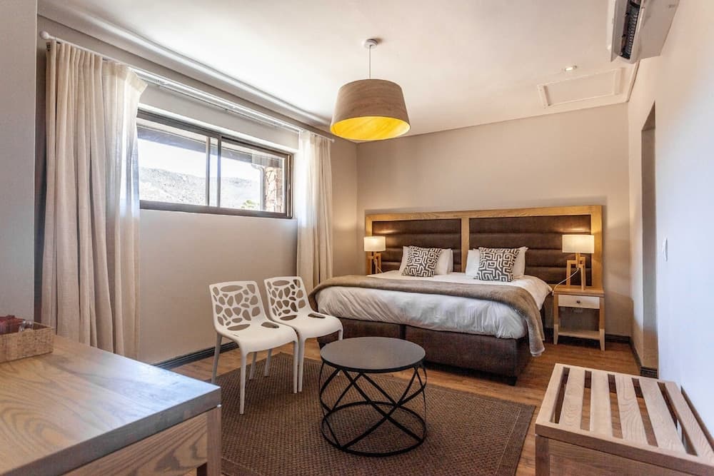 Aquila Private Game Reserve & Spa