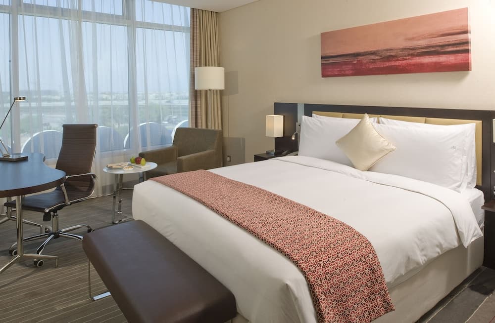 Holiday Inn Muscat Al Seeb by IHG