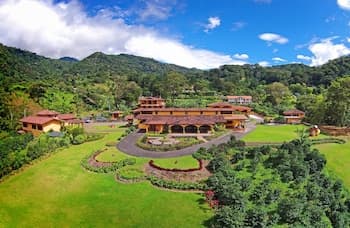 Los Establos Boutique Resort- All Inclusive