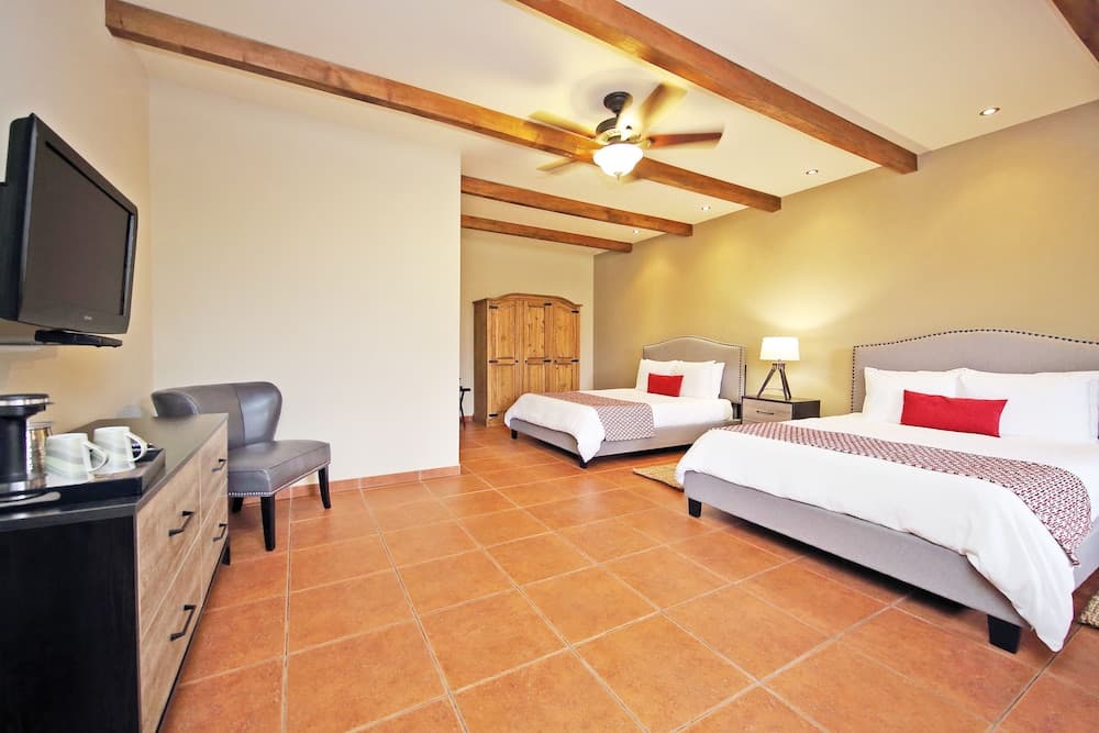 Los Establos Boutique Resort- All Inclusive