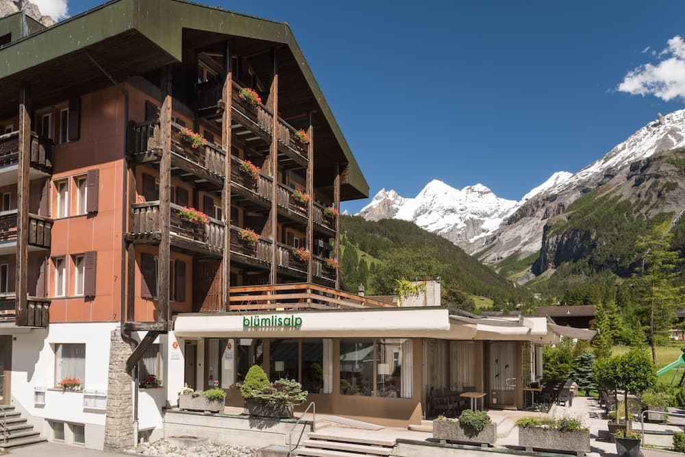hotel image