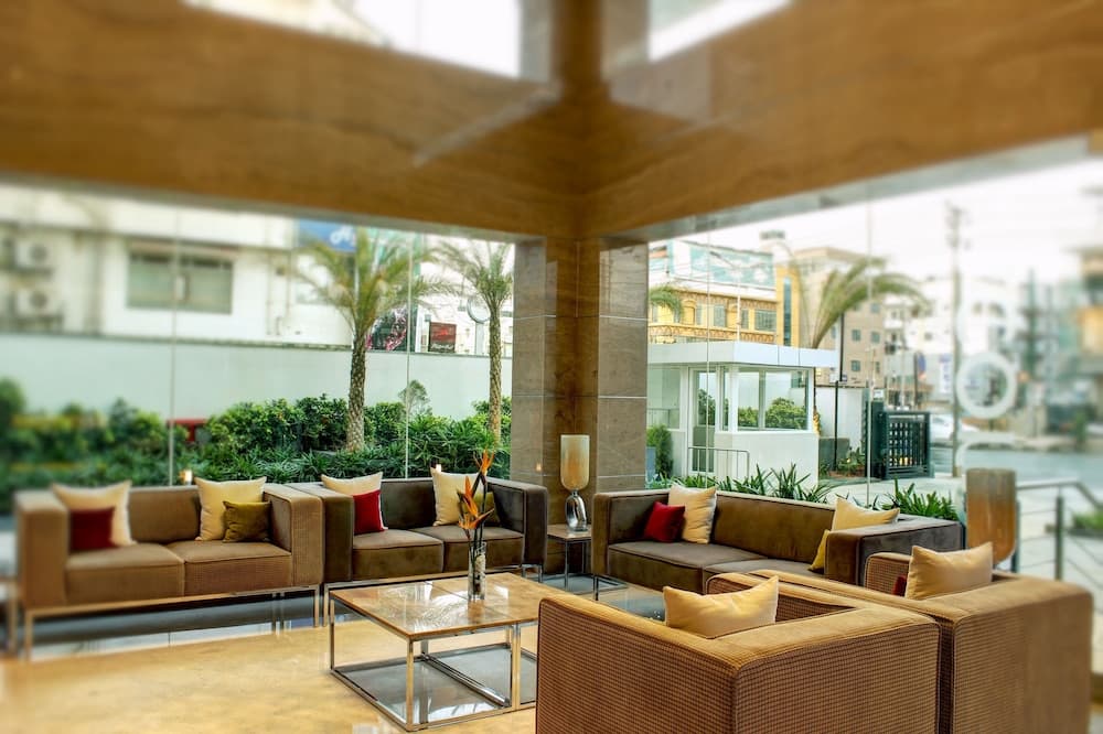 Ramada Encore by Wyndham Bangalore Domlur