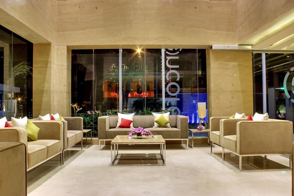 Ramada Encore by Wyndham Bangalore Domlur