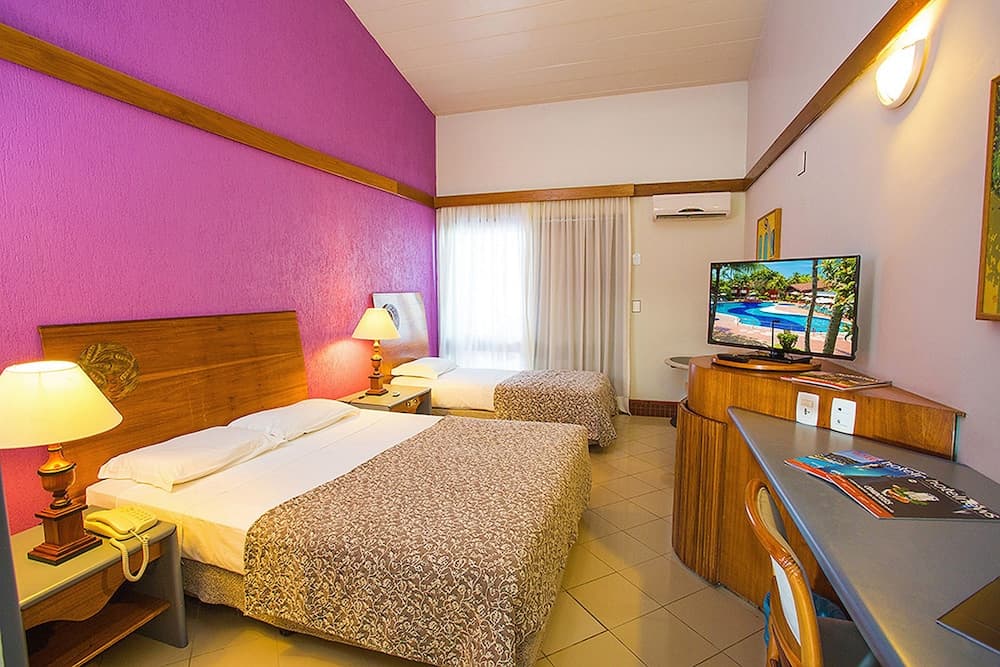 Resort Arcobaleno All Inclusive