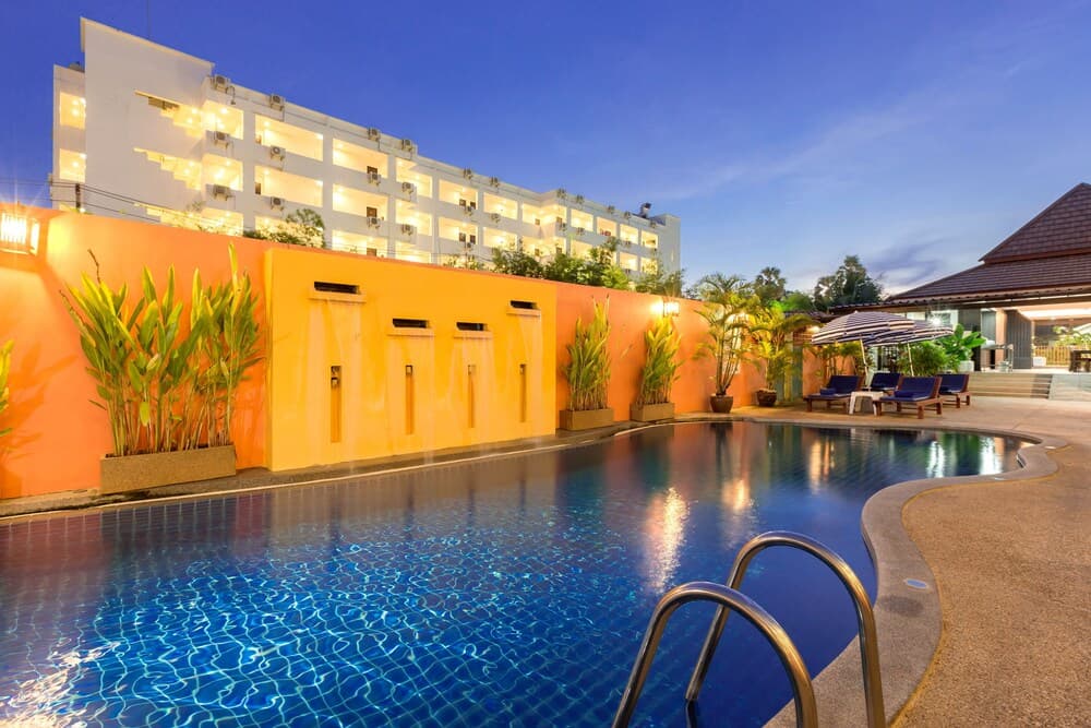 hotel image