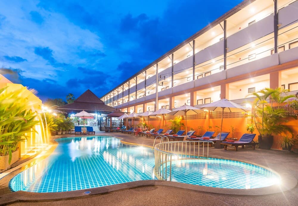 hotel image