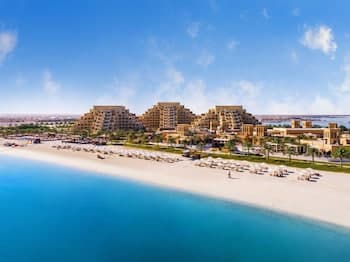 Rixos Bab Al Bahr - All Inclusive