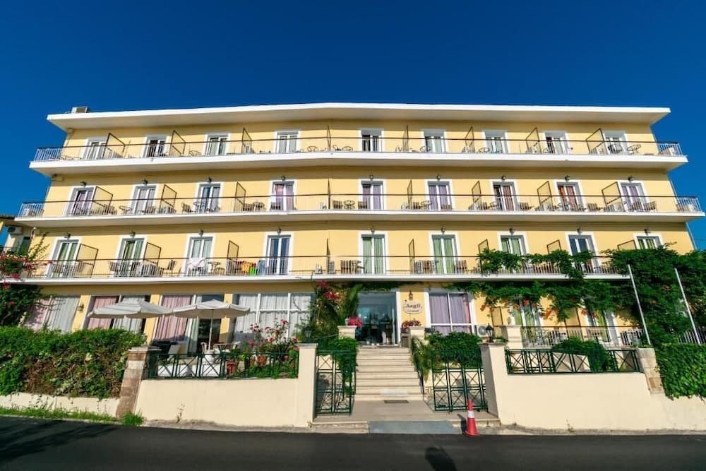 hotel image