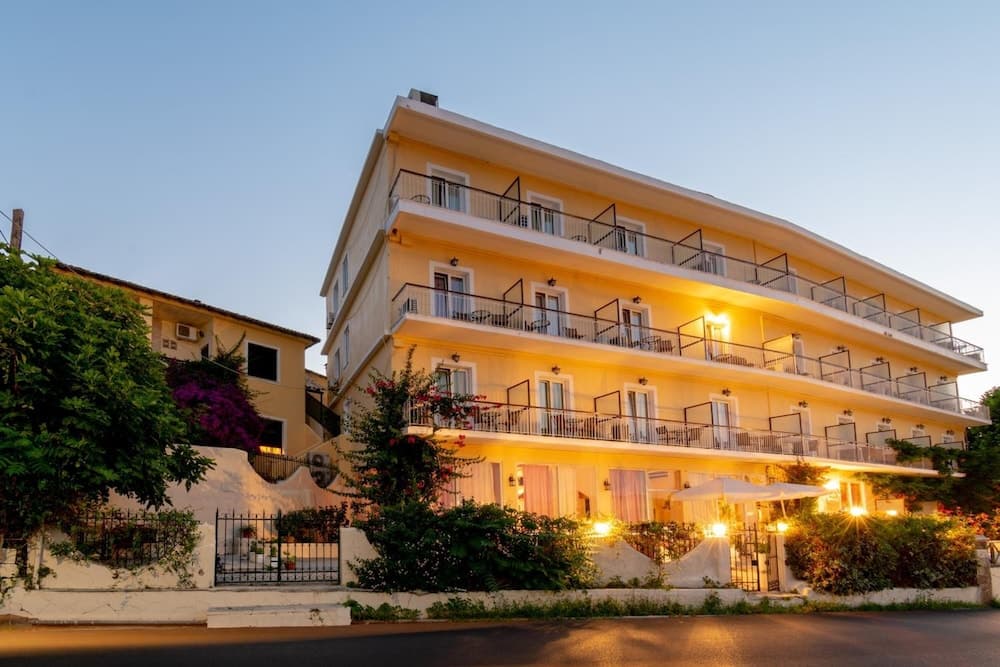 hotel image