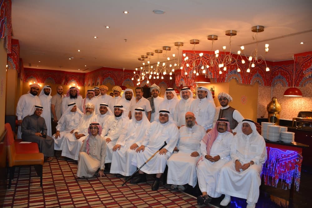 Al Jaad Mahbas Hotel