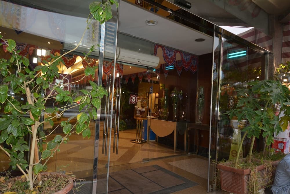 Al Jaad Mahbas Hotel