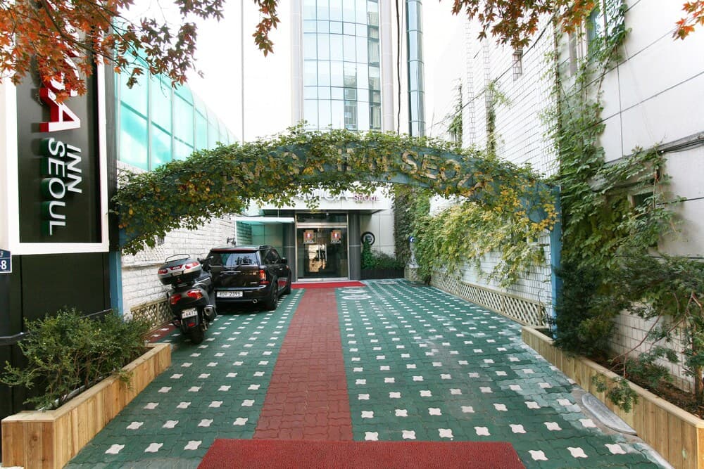 hotel image