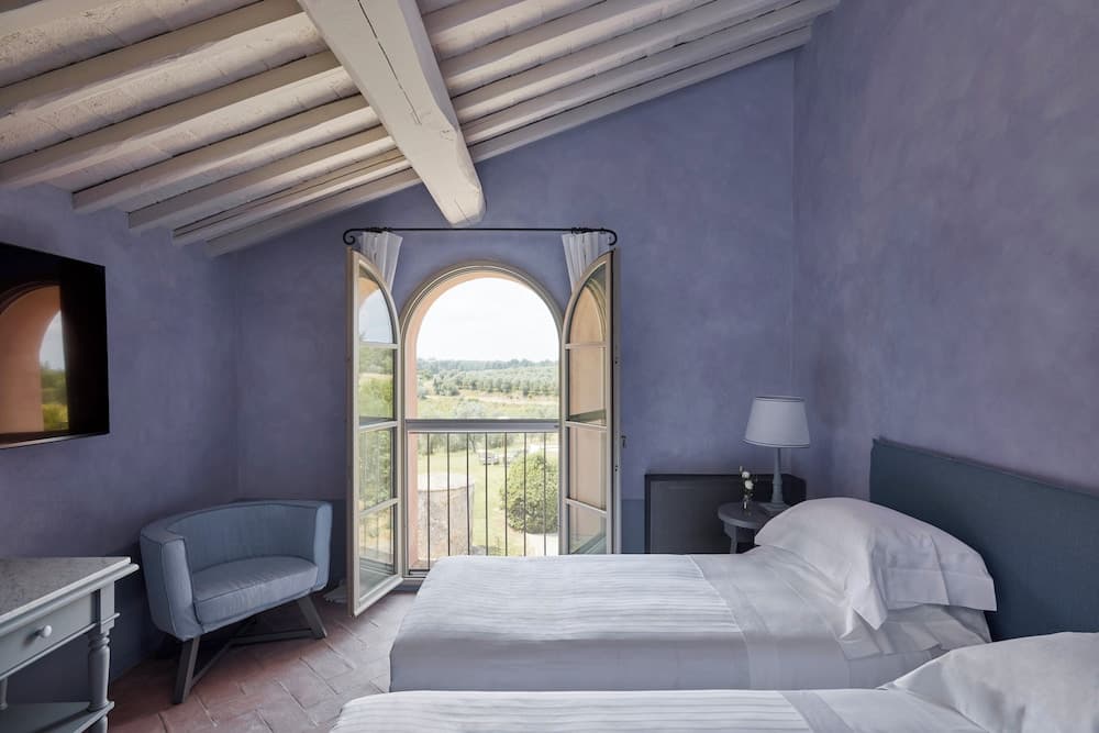 Castello Del Nero - Podere San Filippo