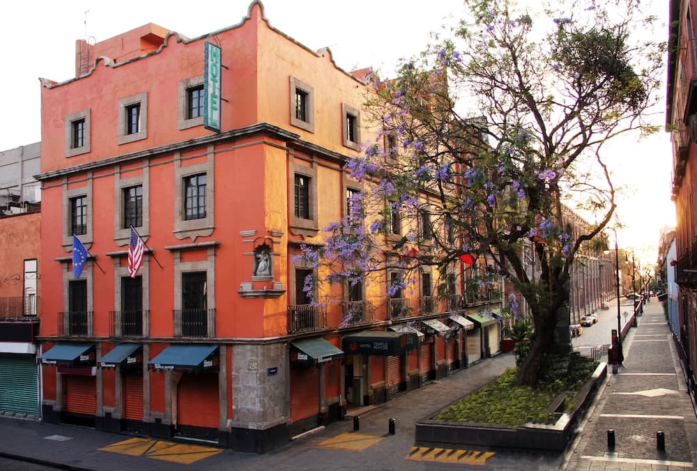 hotel image