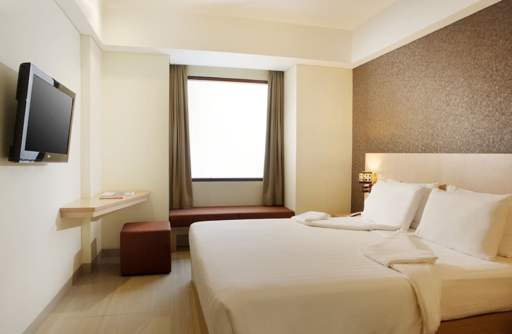 Sense Sunset Hotel Seminyak