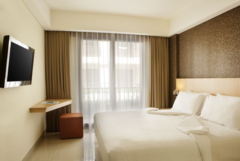 Sense Sunset Hotel Seminyak