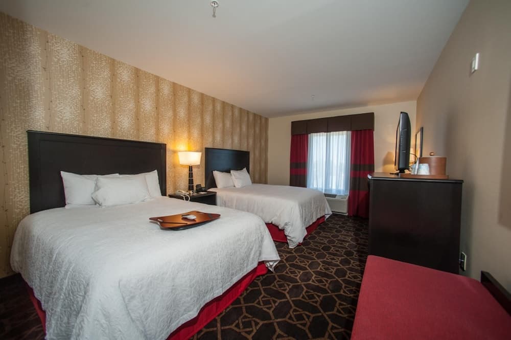 Hampton Inn by Hilton Fort Morgan