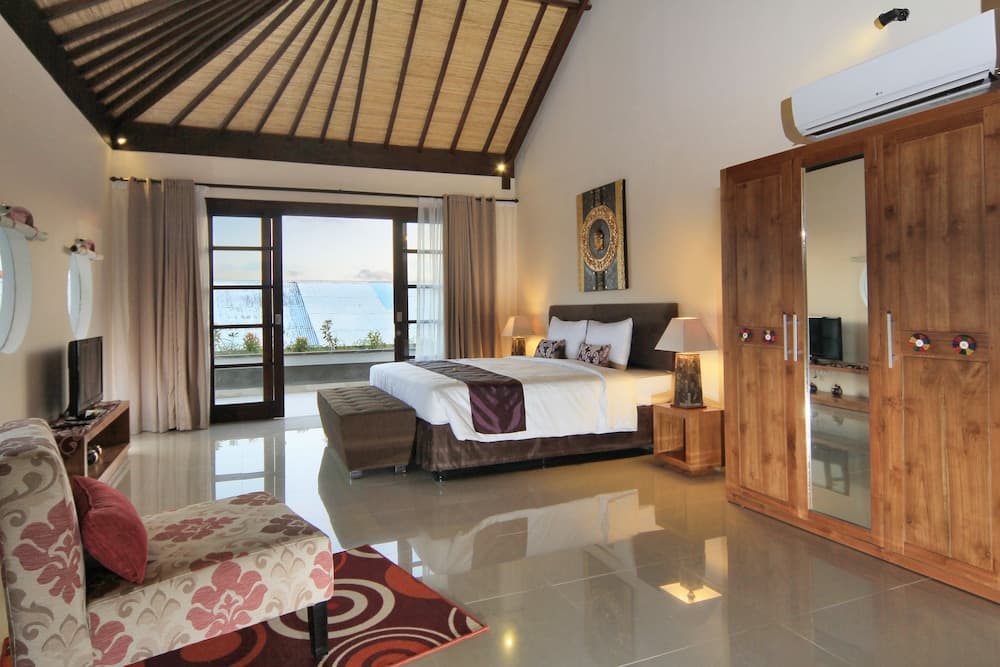 Destiny Villas and Residence Seminyak