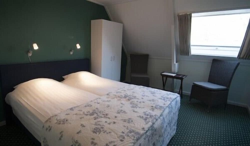 De Herberg van Anderen