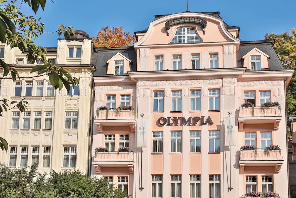 hotel image