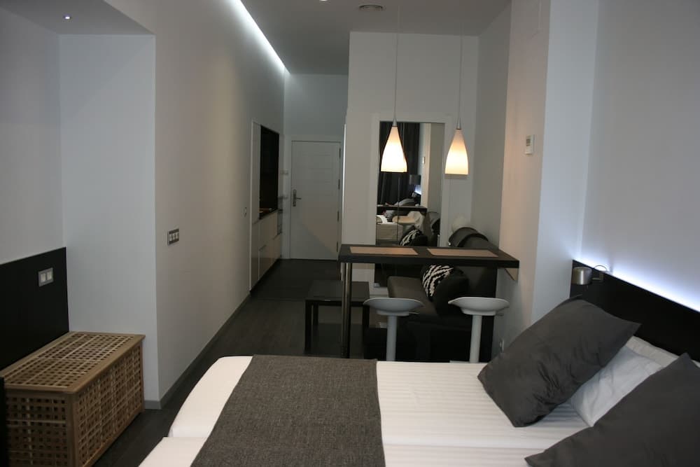 Méndez Núñez Alicante