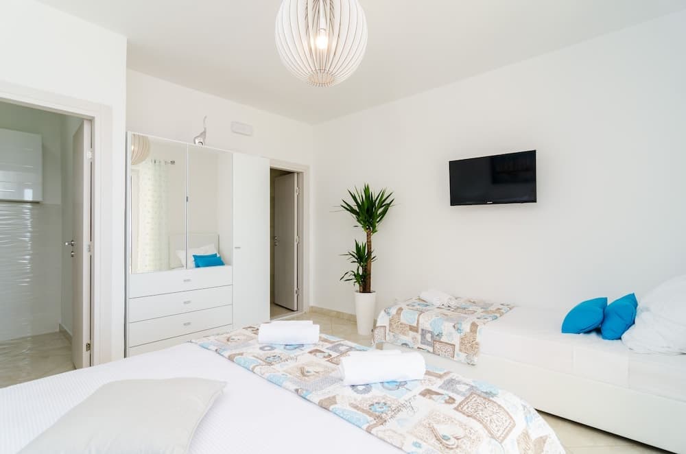 Arba Seaview Residences