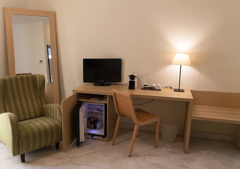 Hotel Boutique Convento Cádiz