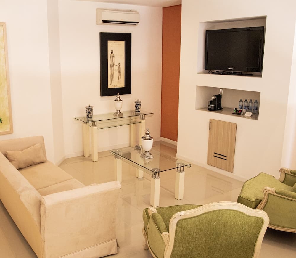 MM Grand Hotel Puebla, Tapestry Collection by Hilton