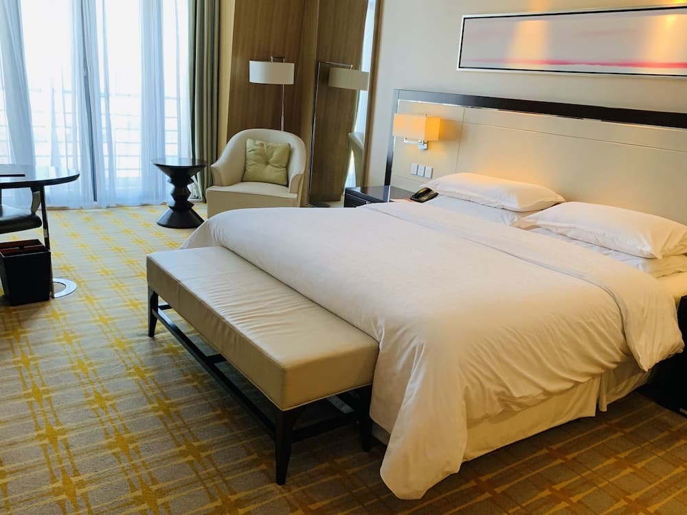 Sheraton Qinhuangdao Beidaihe Hotel