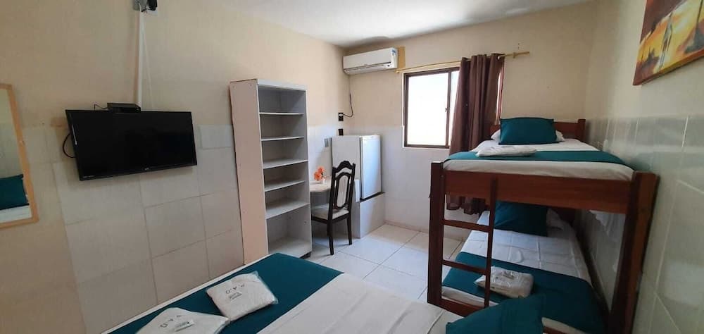 Pousada Águas Douradas