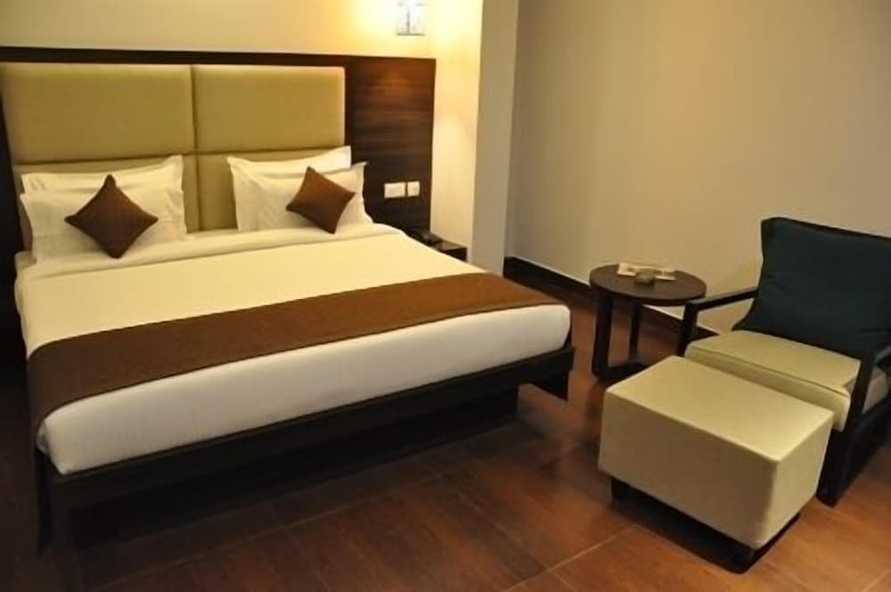 Hotel Avana By Minze