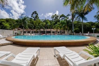 Chácara Rio Jordão