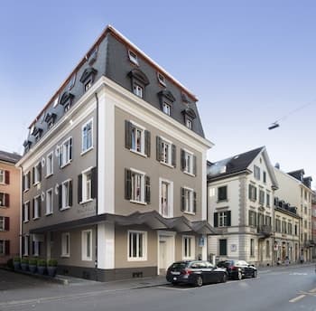 Fred Hotel Hauptbahnhof | Guest House