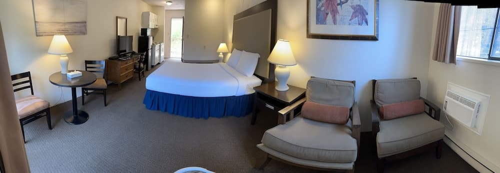 Wessex Inn By The Sea