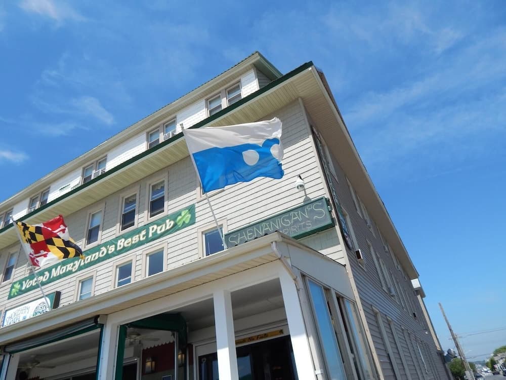 hotel image