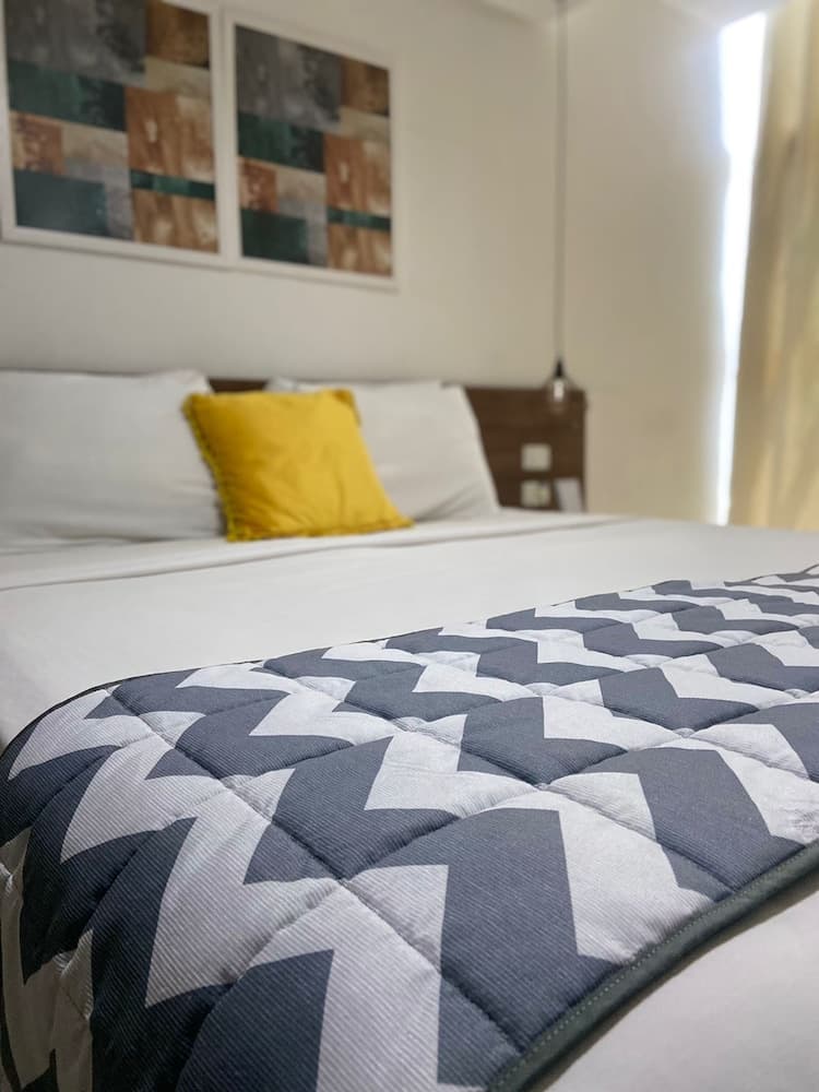 Nobile Suites Tambaú