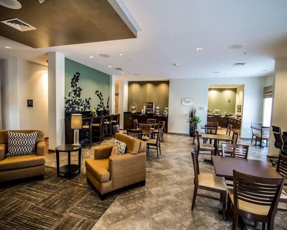 Sleep Inn & Suites & Conference Center