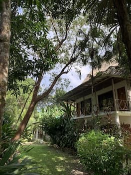 Hotel Jaguar Inn Tikal