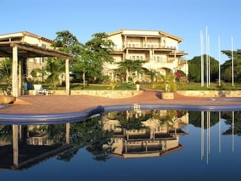 Marina Puesta del Sol