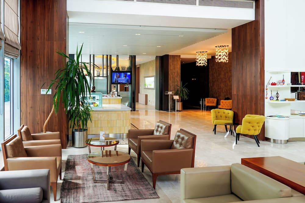 Ramada Encore by Wyndham Istanbul Bayrampasa