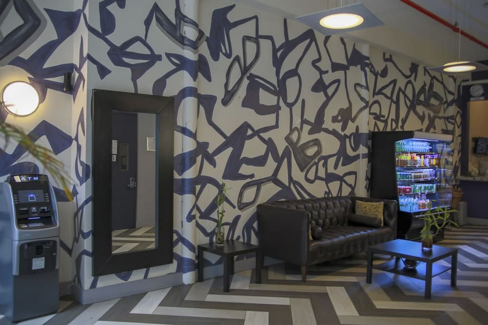 International Students Residence