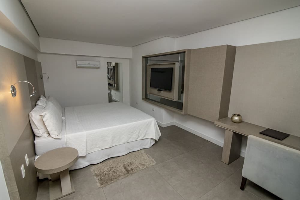 Hotel Cabo Branco Atlântico