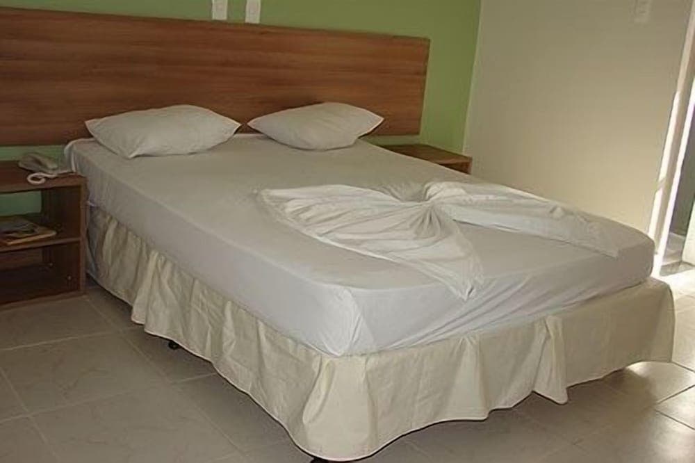 Tropical Praia Hotel