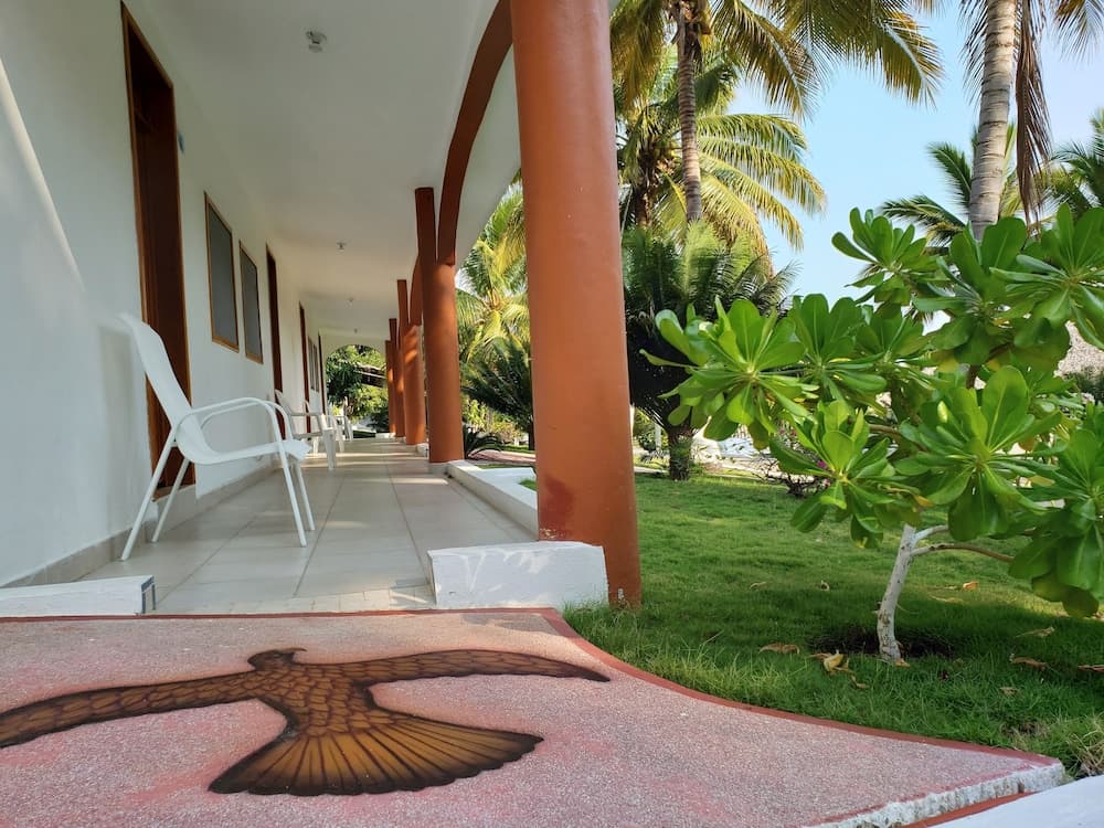 Hotel & Club Campestre Altos Paraiso