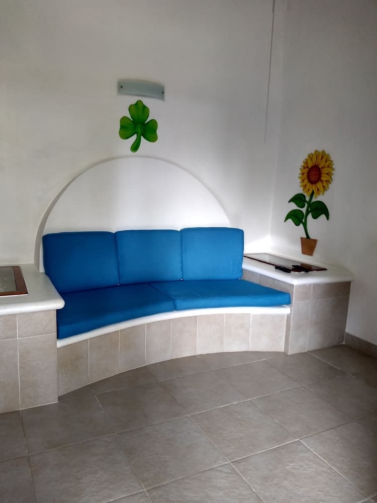 Hotel & Club Campestre Altos Paraiso