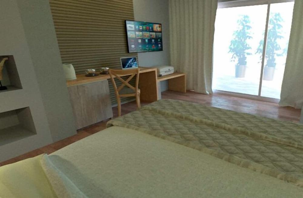 Tio Tom All Inclusive