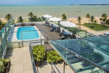 Hotel Corais de Tambaú