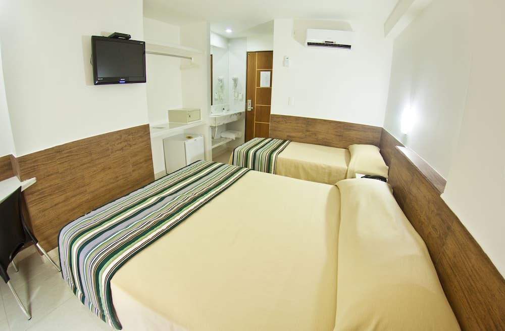 Hotel Corais de Tambaú