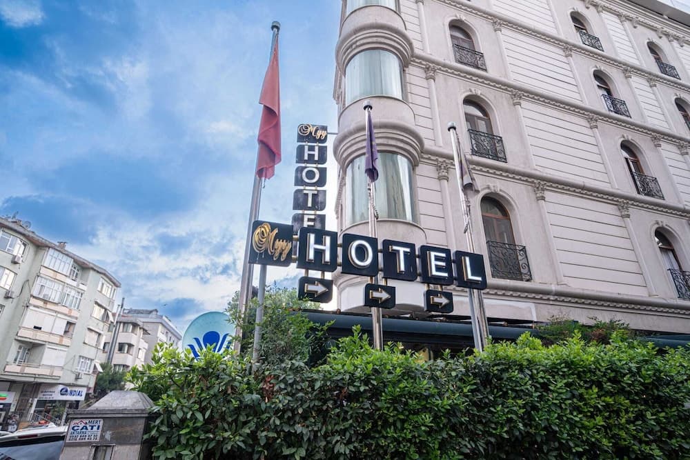 hotel image
