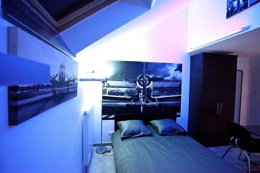 Résidence Le Patricia